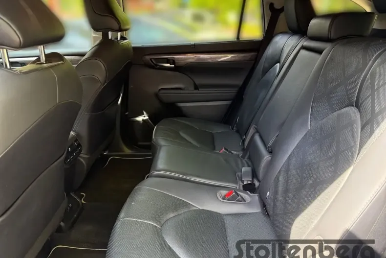 Toyota Highlander din 2021 cu 75.600 km - oferta TOY108934 - foto 12