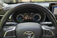 Toyota Highlander din 2021 cu 75.600 km - oferta TOY108934 - foto 14
