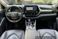 Toyota Highlander din 2021 cu 75.600 km - oferta TOY108934 - foto 16