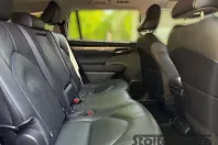 Toyota Highlander din 2021 cu 75.600 km - oferta TOY108934 - foto 17