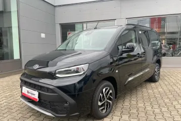 Toyota Proace City din 2024 - oferta TOY108935