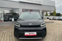 Toyota Proace City din 2024 cu 2.990 km - oferta TOY108935 - foto 2