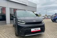 Toyota Proace City din 2024 cu 2.990 km - oferta TOY108935 - foto 3