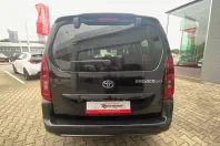 Toyota Proace City din 2024 cu 2.990 km - oferta TOY108935 - foto 6