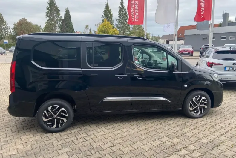 Toyota Proace City din 2024 cu 2.990 km - oferta TOY108935 - foto 7