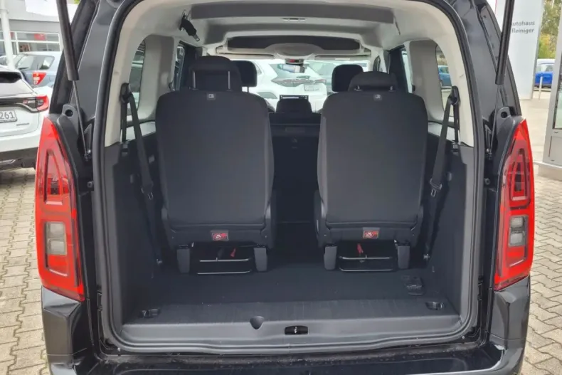 Toyota Proace City din 2024 cu 2.990 km - oferta TOY108935 - foto 9