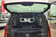Toyota Proace City din 2024 cu 2.990 km - oferta TOY108935 - foto 10