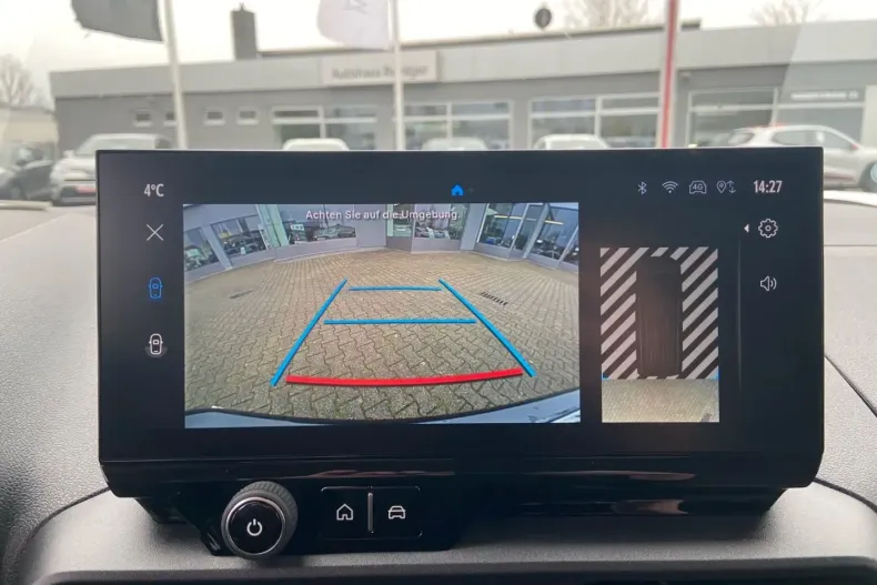 Toyota Proace City din 2024 cu 2.990 km - oferta TOY108935 - foto 13