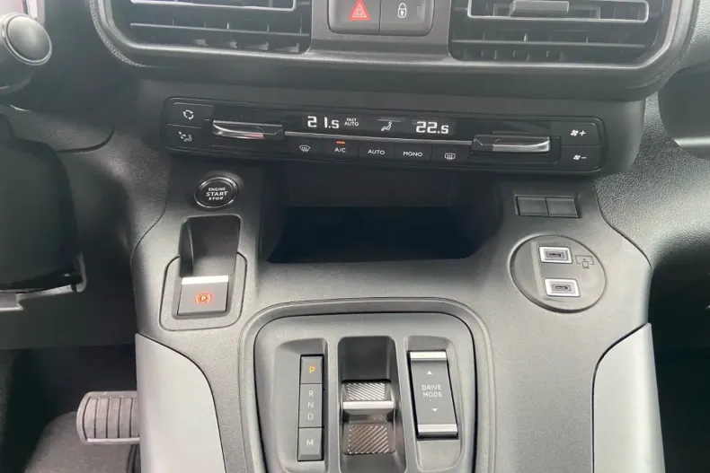 Toyota Proace City din 2024 cu 2.990 km - oferta TOY108935 - foto 14