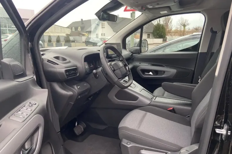 Toyota Proace City din 2024 cu 2.990 km - oferta TOY108935 - foto 15