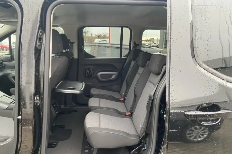 Toyota Proace City din 2024 cu 2.990 km - oferta TOY108935 - foto 19