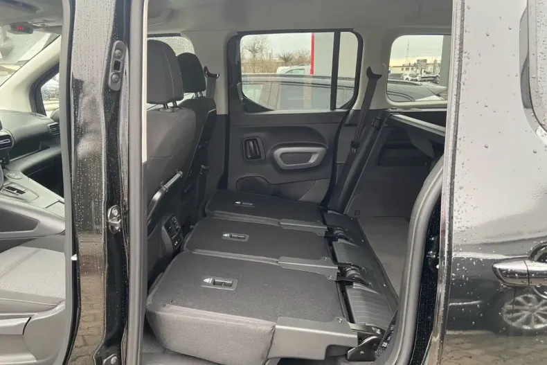 Toyota Proace City din 2024 cu 2.990 km - oferta TOY108935 - foto 20