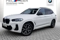 BMW X3 M40 din 2023 cu 41.900 km - oferta BMW108936 - foto 1