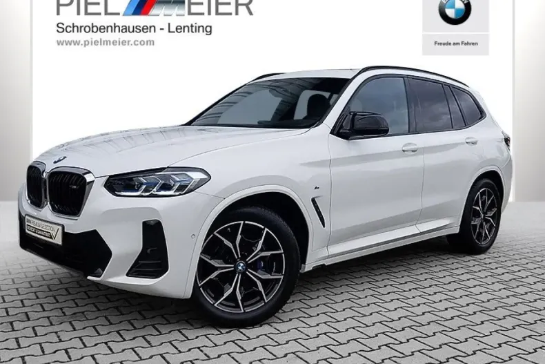 BMW X3 M40 din 2023 cu 41.900 km - oferta BMW108936 - foto 1