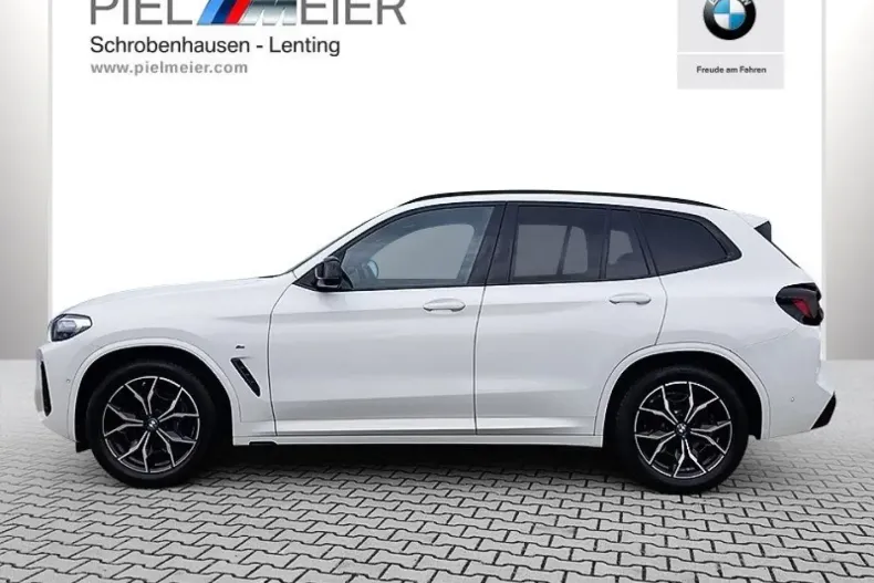 BMW X3 M40 din 2023 cu 41.900 km - oferta BMW108936 - foto 2