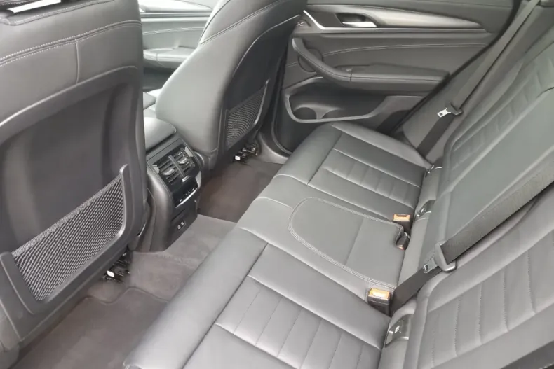 BMW X3 M40 din 2023 cu 41.900 km - oferta BMW108936 - foto 9