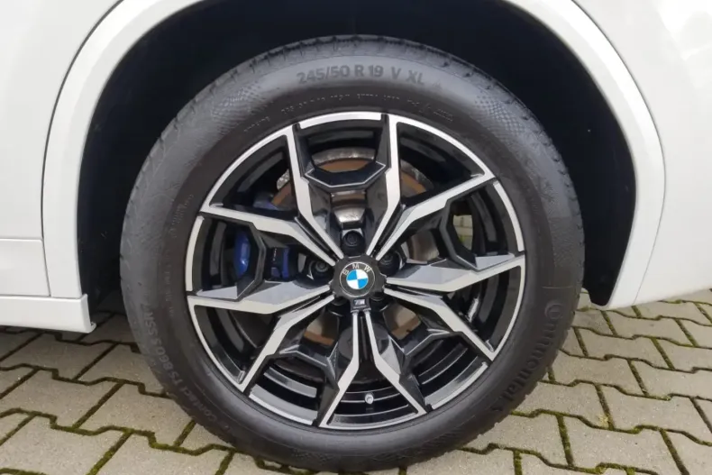 BMW X3 M40 din 2023 cu 41.900 km - oferta BMW108936 - foto 10