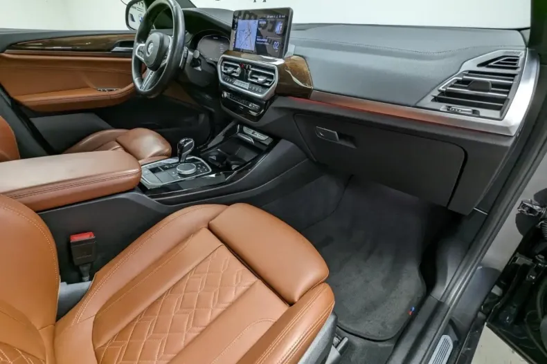 BMW X3 M40 din 2021 cu 57.382 km - oferta BMW108937 - foto 4