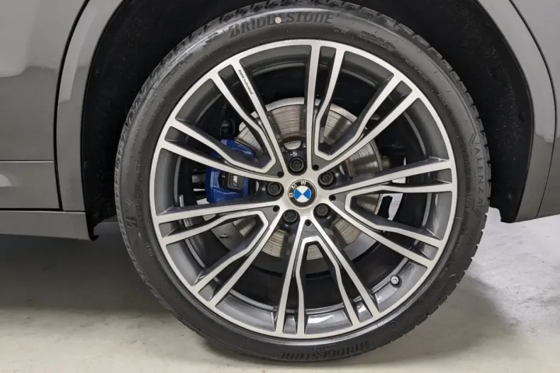 BMW X3 M40 din 2021 cu 57.382 km - oferta BMW108937 - foto 7