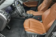 BMW X3 M40 din 2021 cu 57.382 km - oferta BMW108937 - foto 9