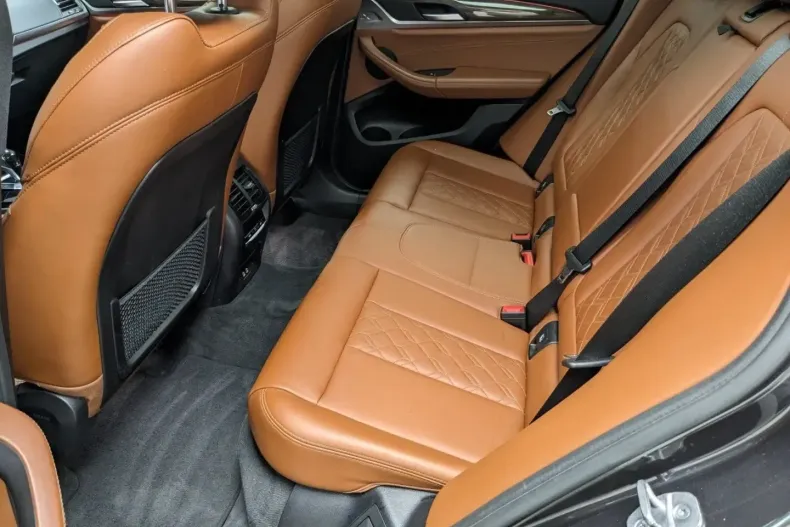 BMW X3 M40 din 2021 cu 57.382 km - oferta BMW108937 - foto 13