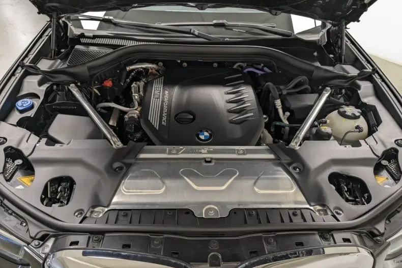 BMW X3 M40 din 2021 cu 57.382 km - oferta BMW108937 - foto 14