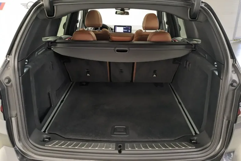 BMW X3 M40 din 2021 cu 57.382 km - oferta BMW108937 - foto 16