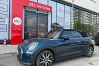 MINI Cooper din 2022 cu 32.890 km - oferta MIN108941 - foto 2