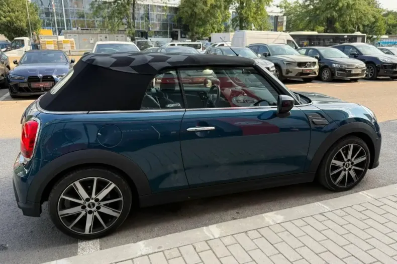 MINI Cooper din 2022 cu 32.890 km - oferta MIN108941 - foto 5