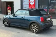MINI Cooper din 2022 cu 32.890 km - oferta MIN108941 - foto 8