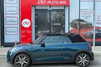 MINI Cooper din 2022 cu 32.890 km - oferta MIN108941 - foto 9