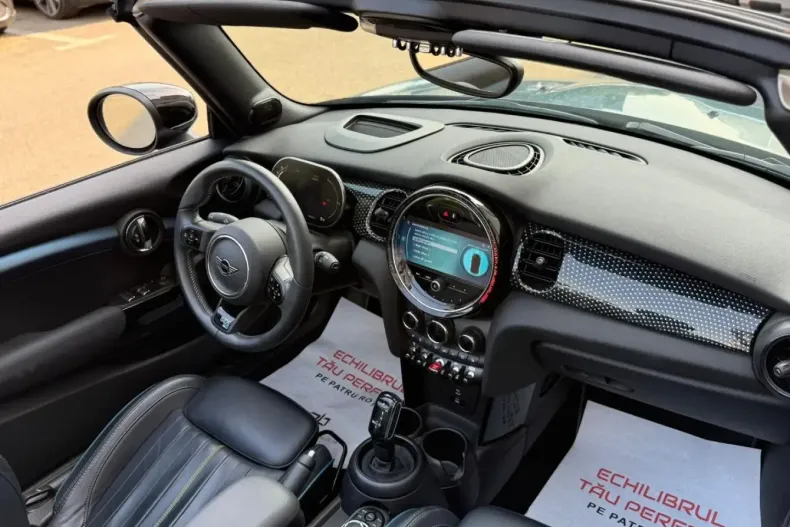 MINI Cooper din 2022 cu 32.890 km - oferta MIN108941 - foto 14