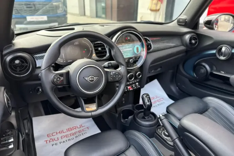 MINI Cooper din 2022 cu 32.890 km - oferta MIN108941 - foto 15