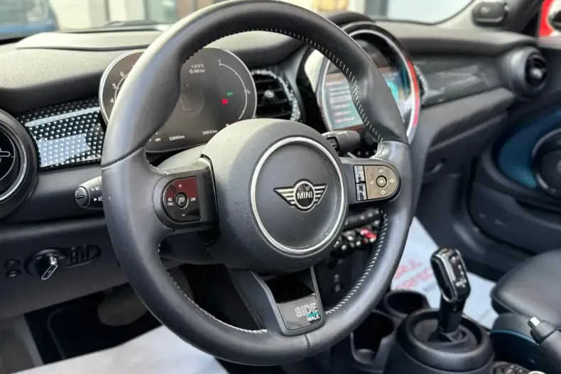 MINI Cooper din 2022 cu 32.890 km - oferta MIN108941 - foto 16