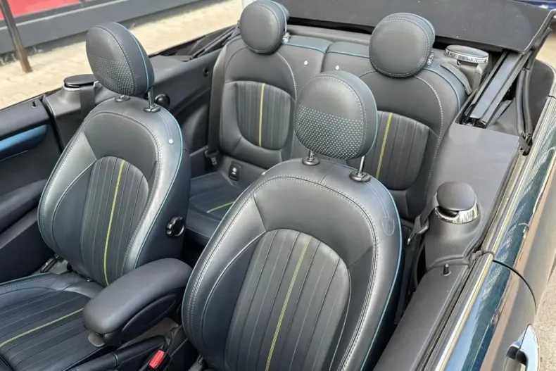 MINI Cooper din 2022 cu 32.890 km - oferta MIN108941 - foto 17