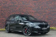 BMW X5 din 2024 cu 13.559 km - oferta BMW108943 - foto 1