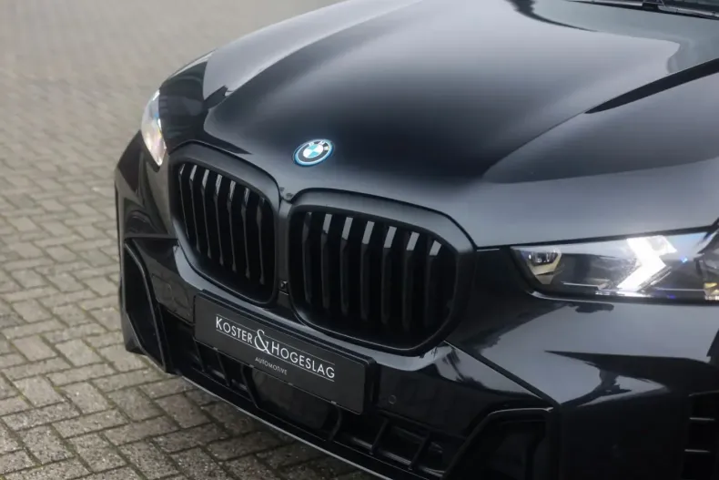 BMW X5 din 2024 cu 13.559 km - oferta BMW108943 - foto 9