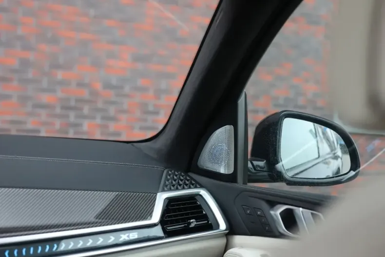 BMW X5 din 2024 cu 13.559 km - oferta BMW108943 - foto 25