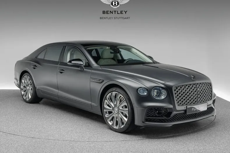 Bentley Flying Spur din 2023 cu 13.990 km - oferta BEN108944 - foto 1