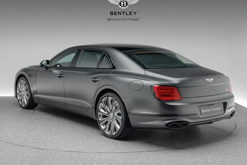 Bentley Flying Spur din 2023 cu 13.990 km - oferta BEN108944 - foto 4