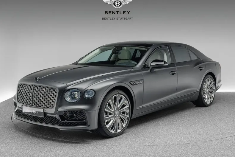 Bentley Flying Spur din 2023 cu 13.990 km - oferta BEN108944 - foto 6