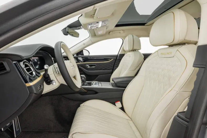 Bentley Flying Spur din 2023 cu 13.990 km - oferta BEN108944 - foto 11