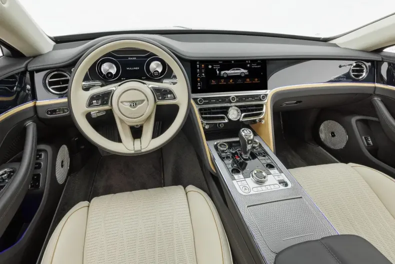 Bentley Flying Spur din 2023 cu 13.990 km - oferta BEN108944 - foto 13