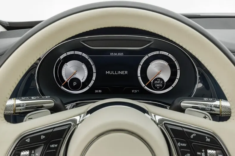 Bentley Flying Spur din 2023 cu 13.990 km - oferta BEN108944 - foto 17