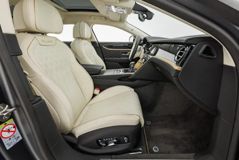 Bentley Flying Spur din 2023 cu 13.990 km - oferta BEN108944 - foto 20