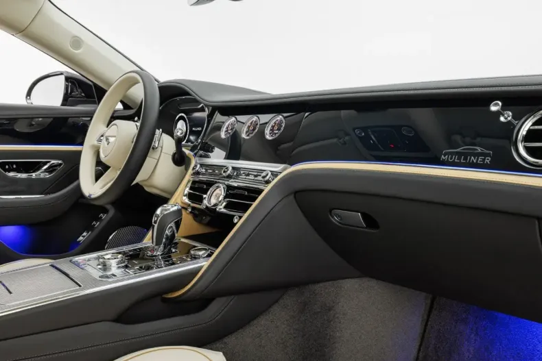 Bentley Flying Spur din 2023 cu 13.990 km - oferta BEN108944 - foto 21