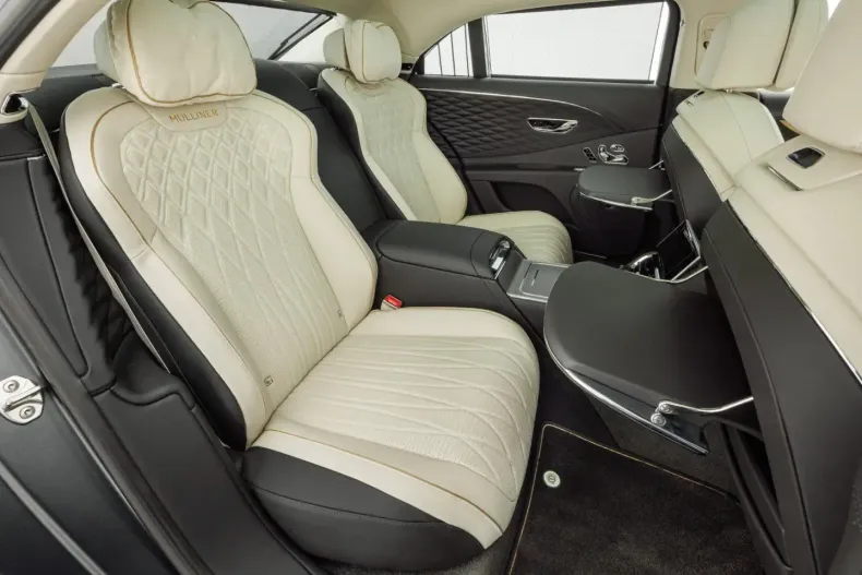 Bentley Flying Spur din 2023 cu 13.990 km - oferta BEN108944 - foto 27