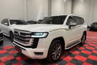 Toyota Land Cruiser din 2022 cu 38.150 km - oferta TOY108946 - foto 1