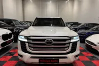 Toyota Land Cruiser din 2022 cu 38.150 km - oferta TOY108946 - foto 2