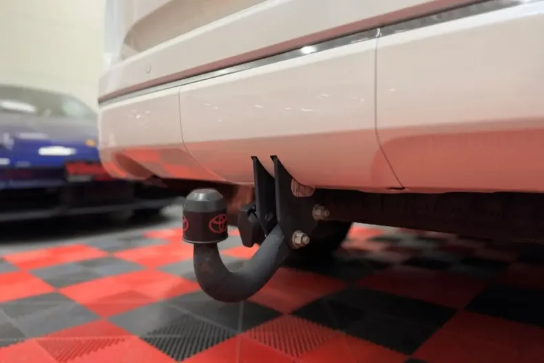 Toyota Land Cruiser din 2022 cu 38.150 km - oferta TOY108946 - foto 10